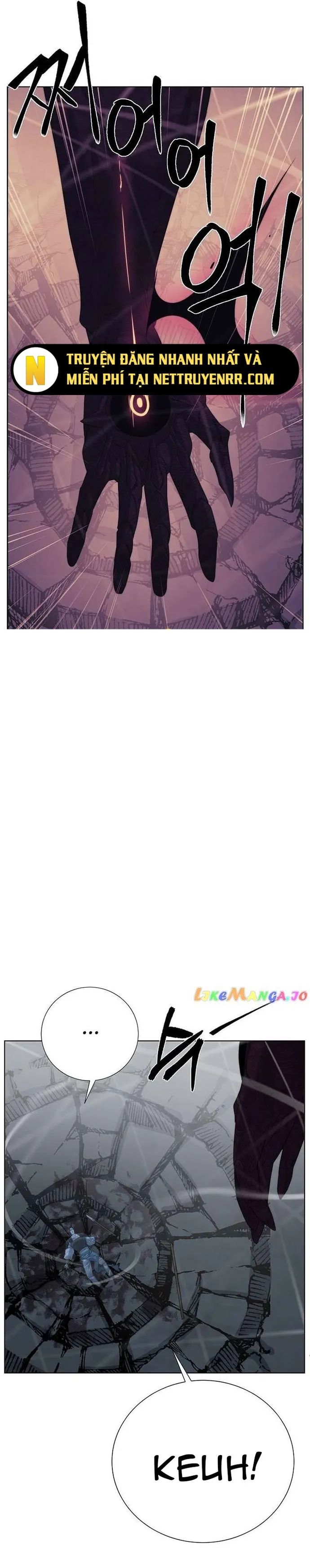 Hành Tinh Quái Vật Chapter 75 - 25
