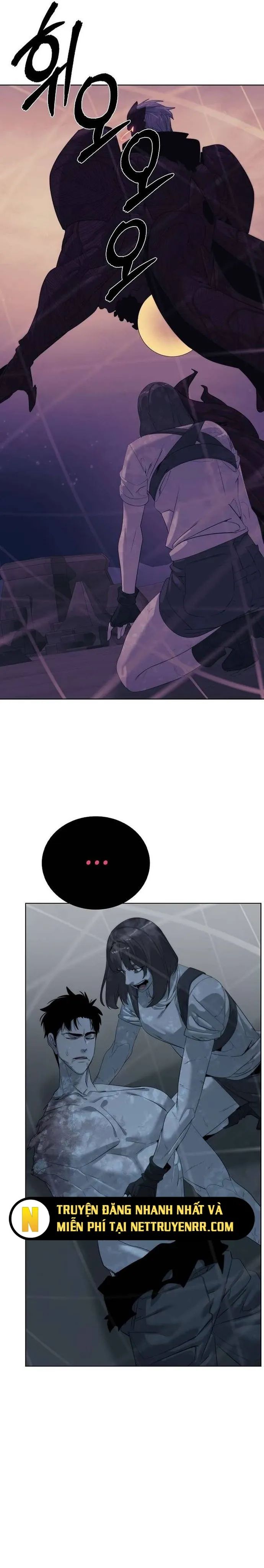 Hành Tinh Quái Vật Chapter 75 - 26