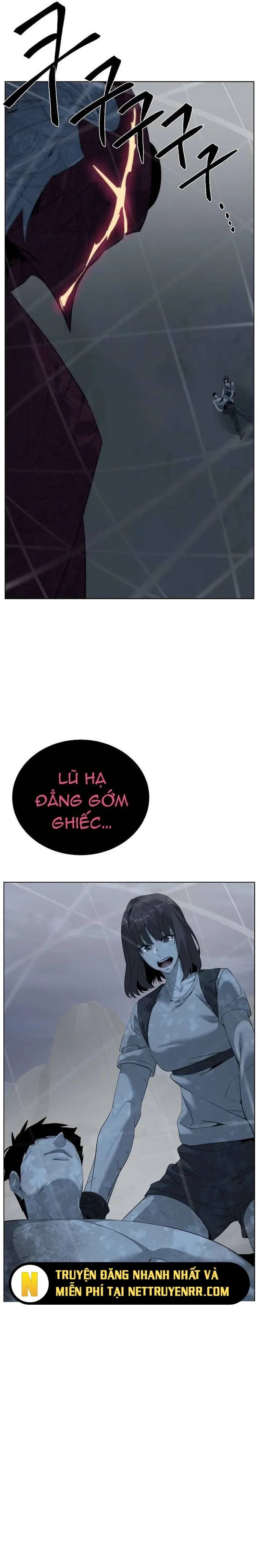 Hành Tinh Quái Vật Chapter 75 - 27