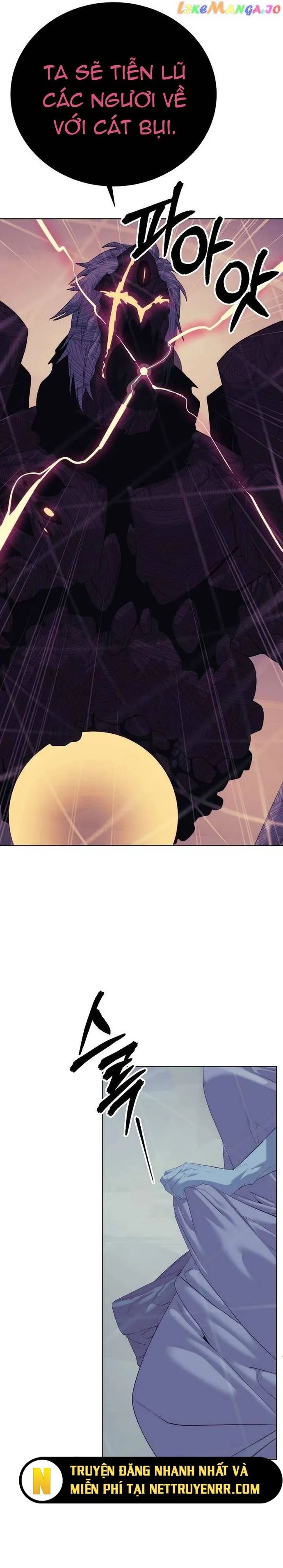 Hành Tinh Quái Vật Chapter 75 - 28