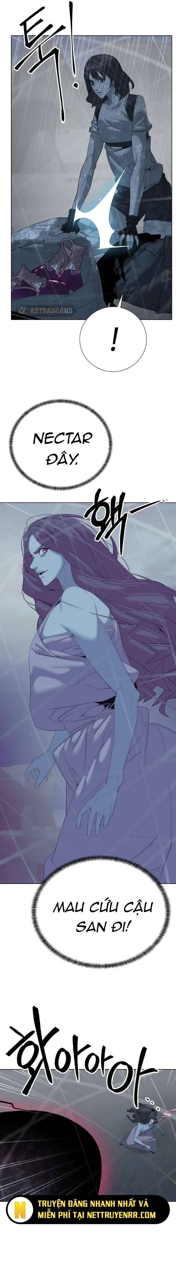 Hành Tinh Quái Vật Chapter 75 - 29