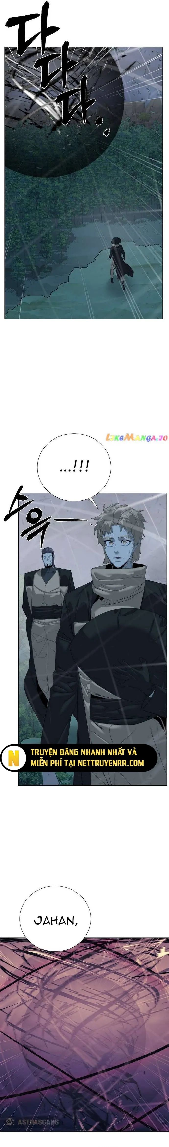 Hành Tinh Quái Vật Chapter 75 - 4