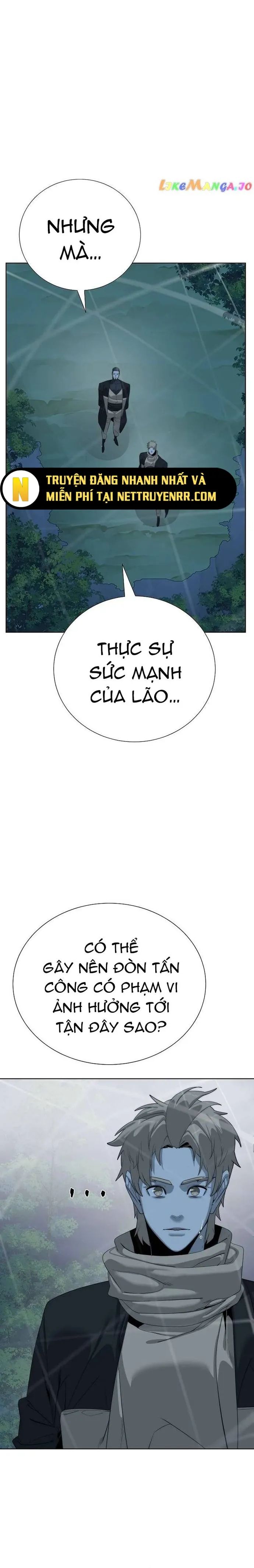 Hành Tinh Quái Vật Chapter 75 - 6