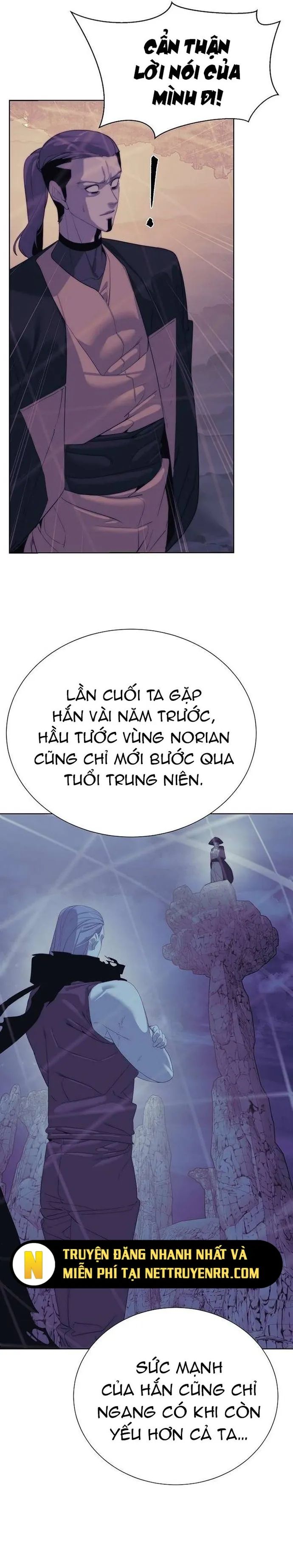 Hành Tinh Quái Vật Chapter 75 - 7