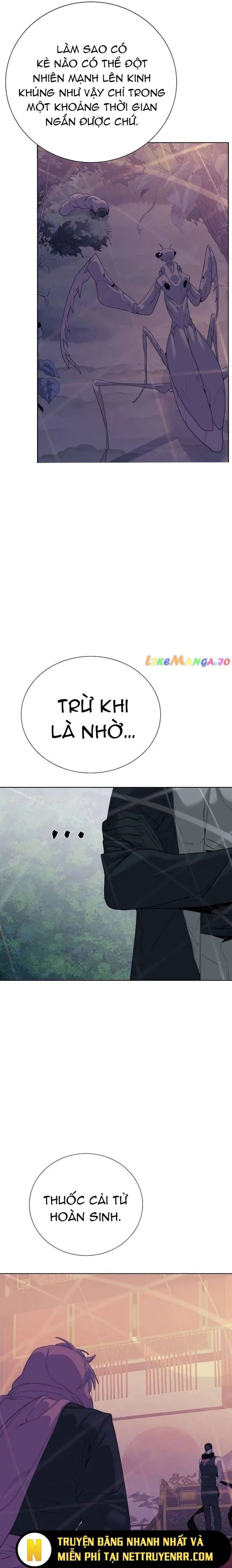 Hành Tinh Quái Vật Chapter 75 - 8