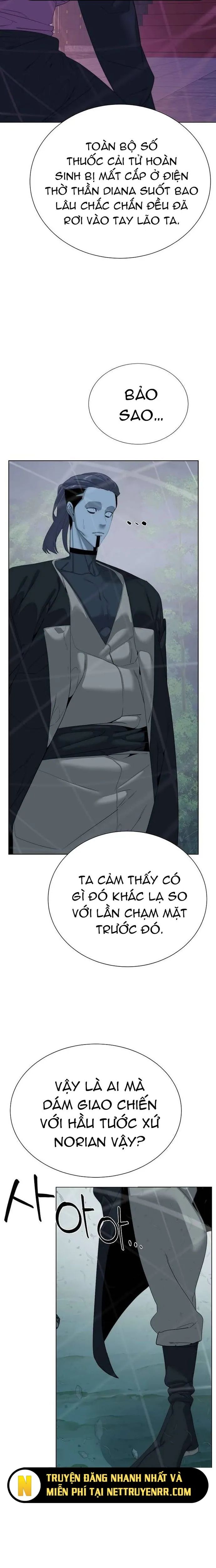 Hành Tinh Quái Vật Chapter 75 - 9