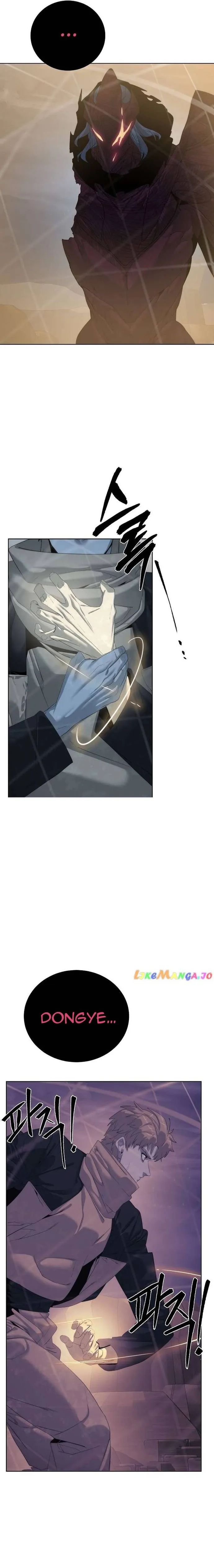 Hành Tinh Quái Vật Chapter 76 - 11