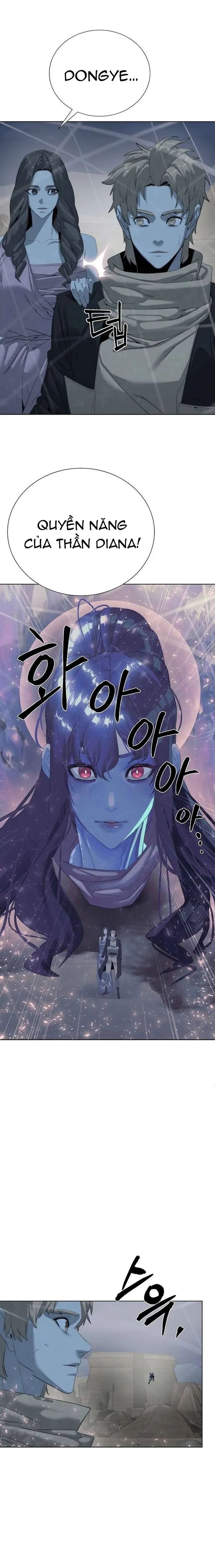 Hành Tinh Quái Vật Chapter 76 - 12