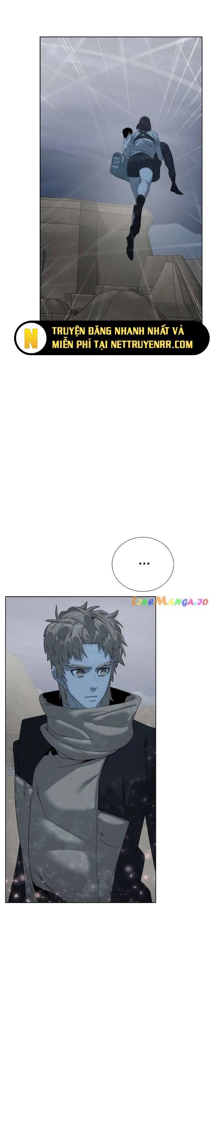 Hành Tinh Quái Vật Chapter 76 - 13