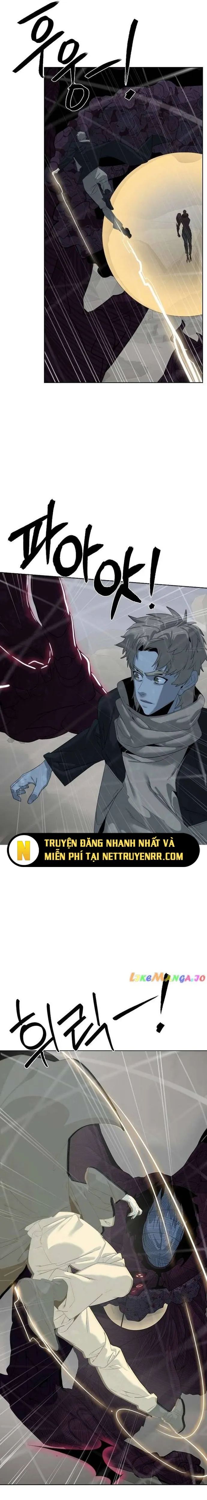 Hành Tinh Quái Vật Chapter 76 - 15