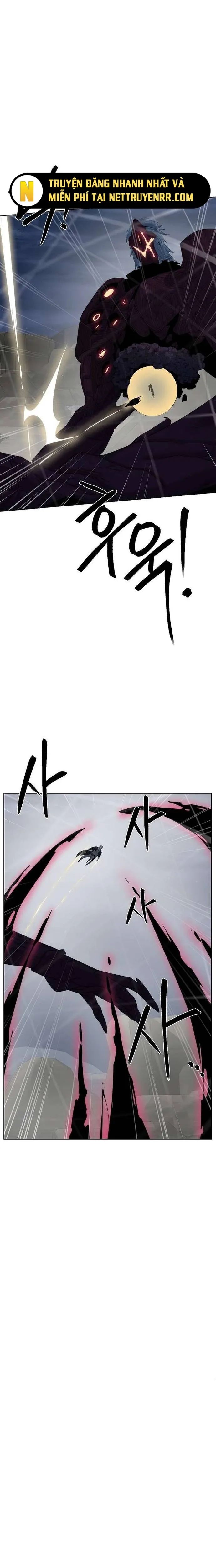 Hành Tinh Quái Vật Chapter 76 - 16