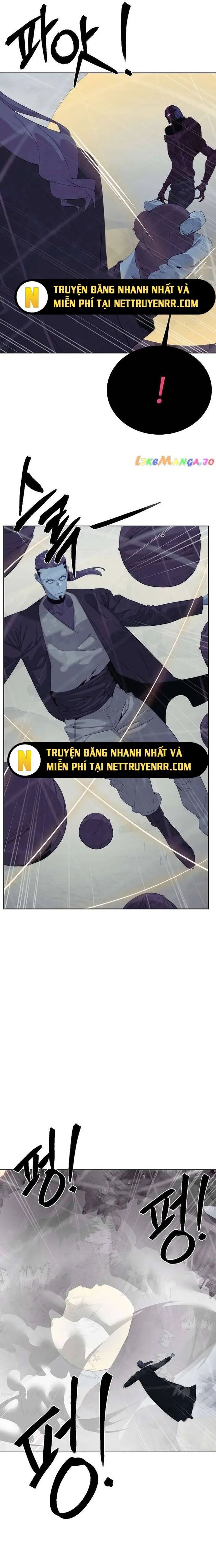 Hành Tinh Quái Vật Chapter 76 - 17