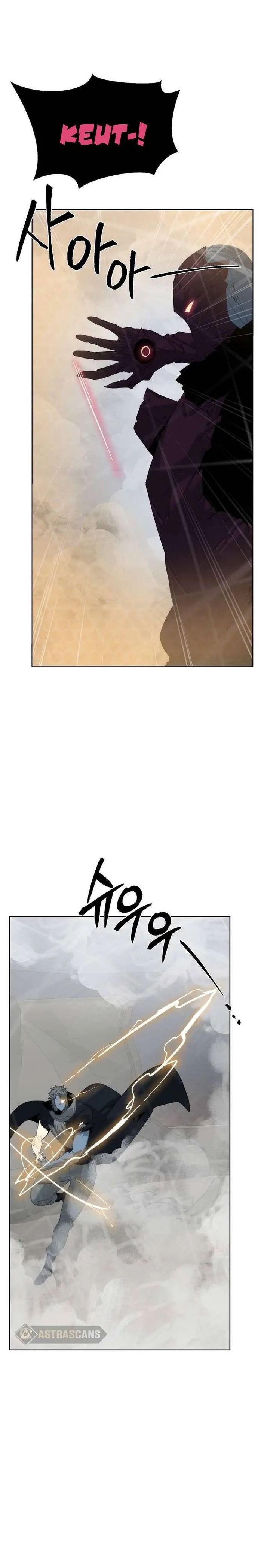 Hành Tinh Quái Vật Chapter 76 - 18