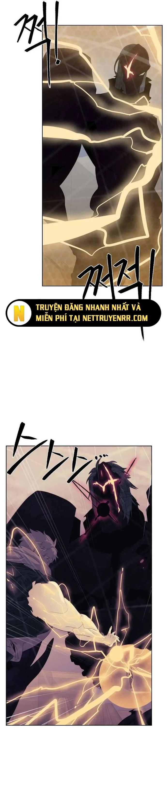 Hành Tinh Quái Vật Chapter 76 - 20