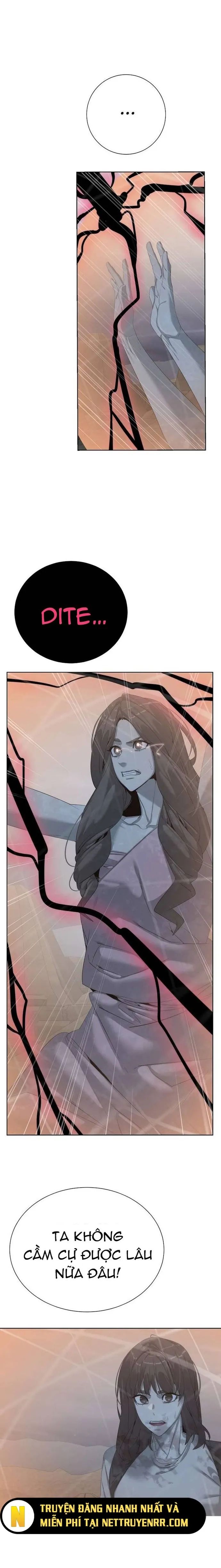 Hành Tinh Quái Vật Chapter 76 - 3