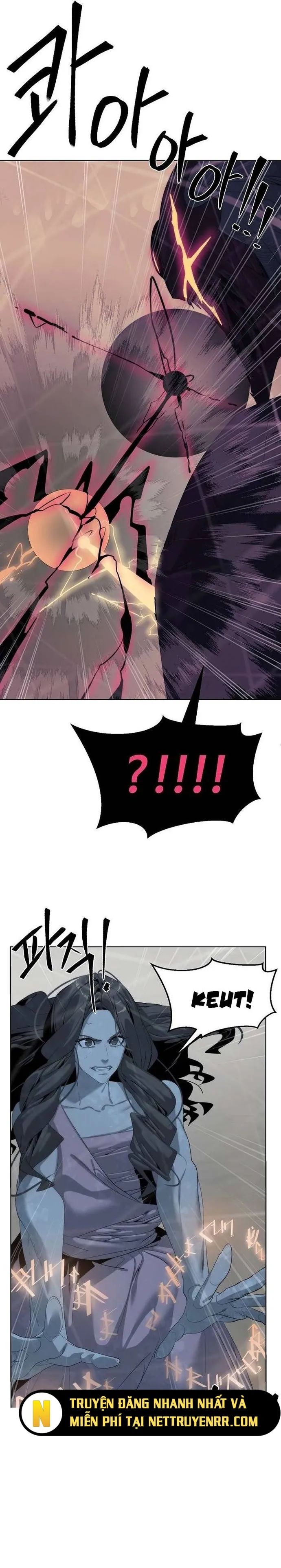 Hành Tinh Quái Vật Chapter 76 - 21
