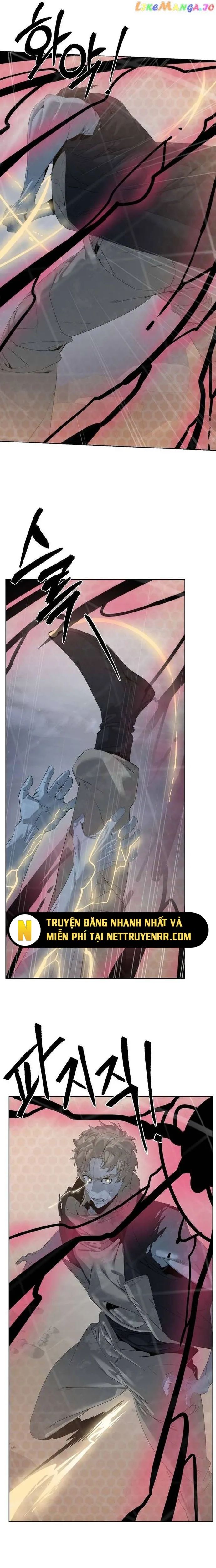 Hành Tinh Quái Vật Chapter 76 - 22