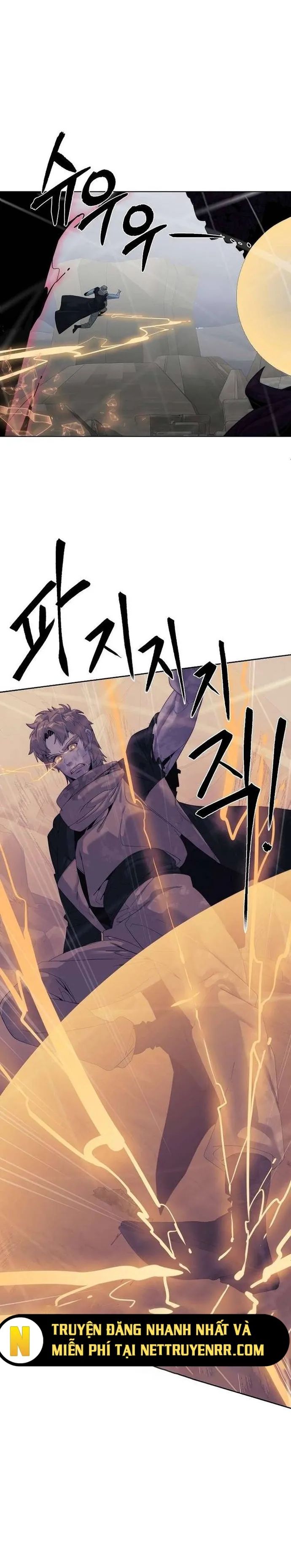 Hành Tinh Quái Vật Chapter 76 - 23
