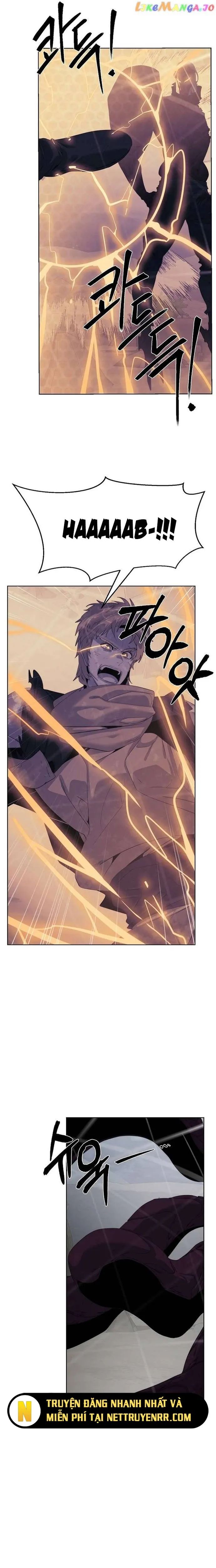 Hành Tinh Quái Vật Chapter 76 - 24