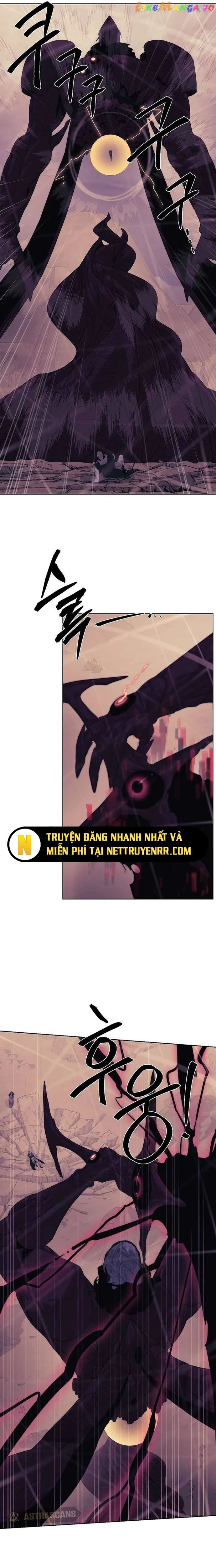 Hành Tinh Quái Vật Chapter 76 - 26