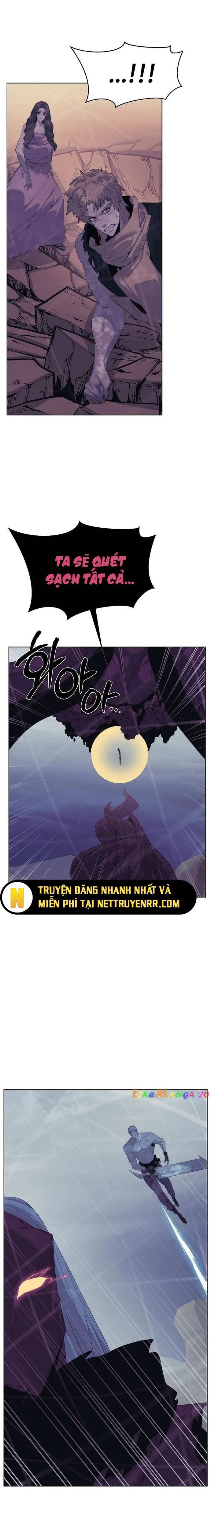 Hành Tinh Quái Vật Chapter 76 - 27