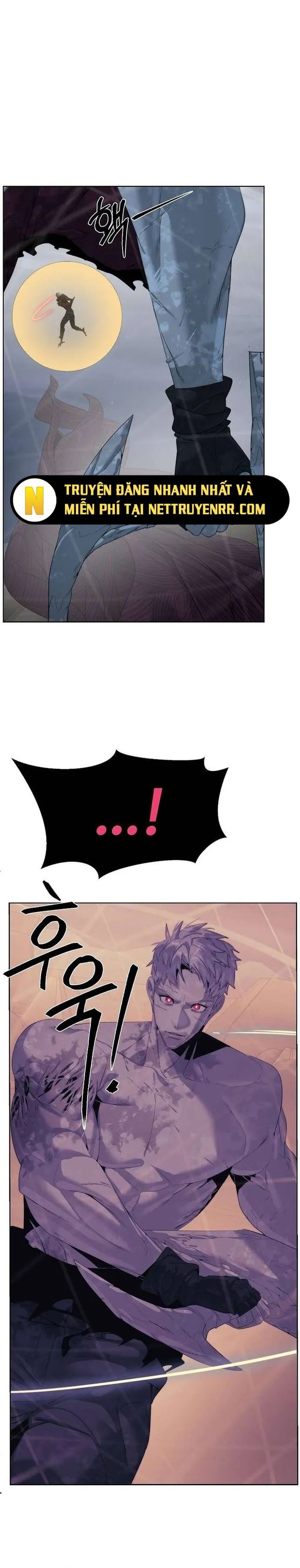 Hành Tinh Quái Vật Chapter 76 - 28