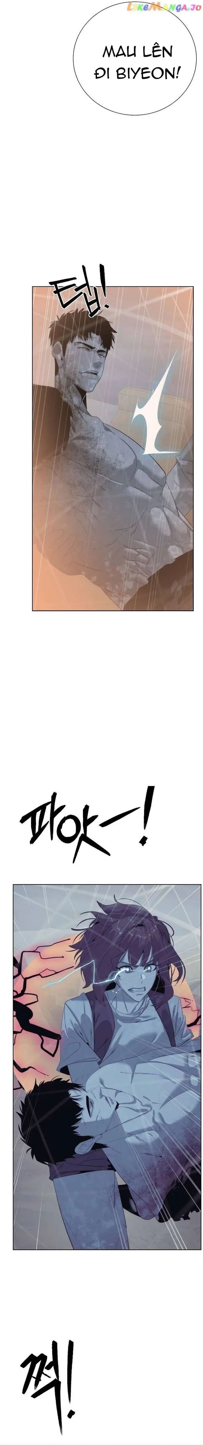 Hành Tinh Quái Vật Chapter 76 - 4