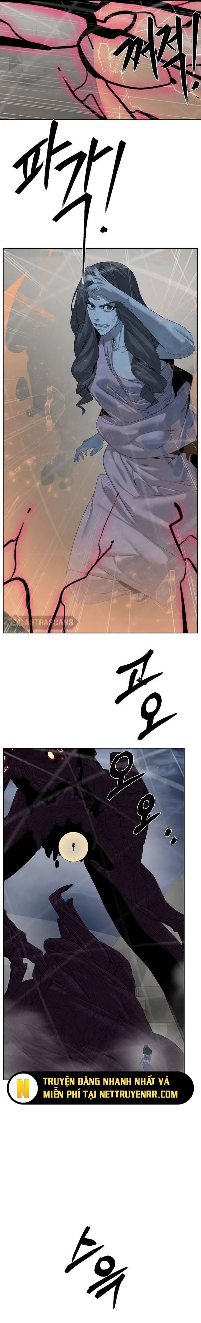 Hành Tinh Quái Vật Chapter 76 - 5