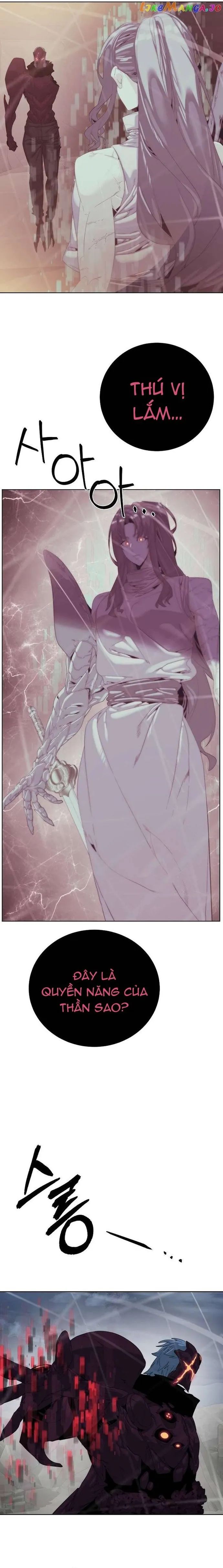 Hành Tinh Quái Vật Chapter 76 - 6