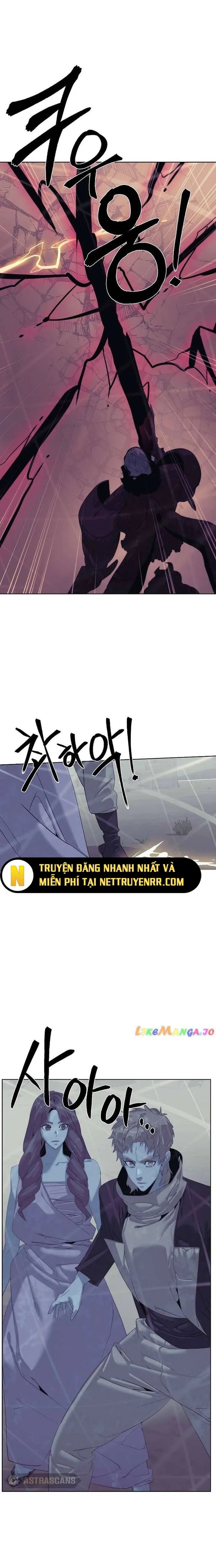 Hành Tinh Quái Vật Chapter 76 - 9