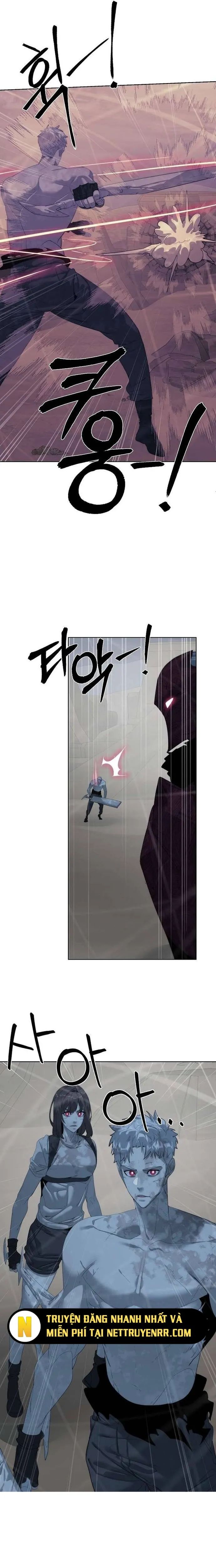 Hành Tinh Quái Vật Chapter 77 - 11