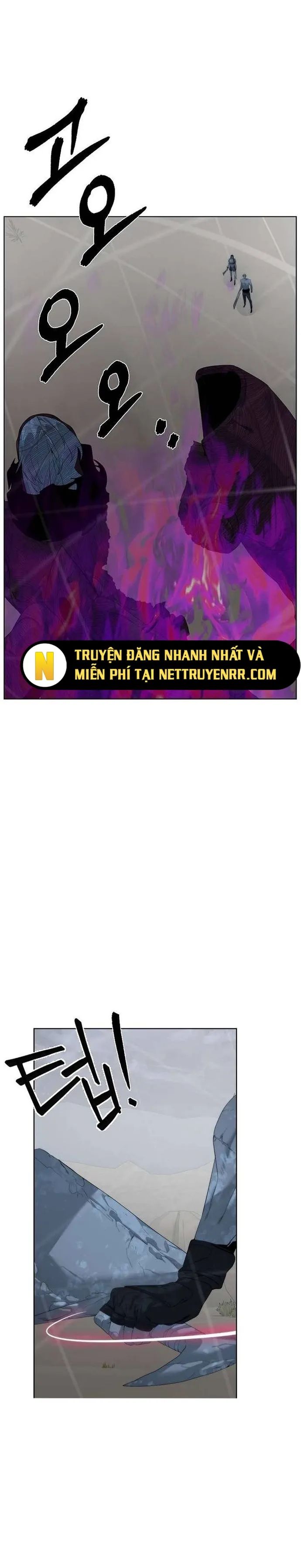 Hành Tinh Quái Vật Chapter 77 - 13