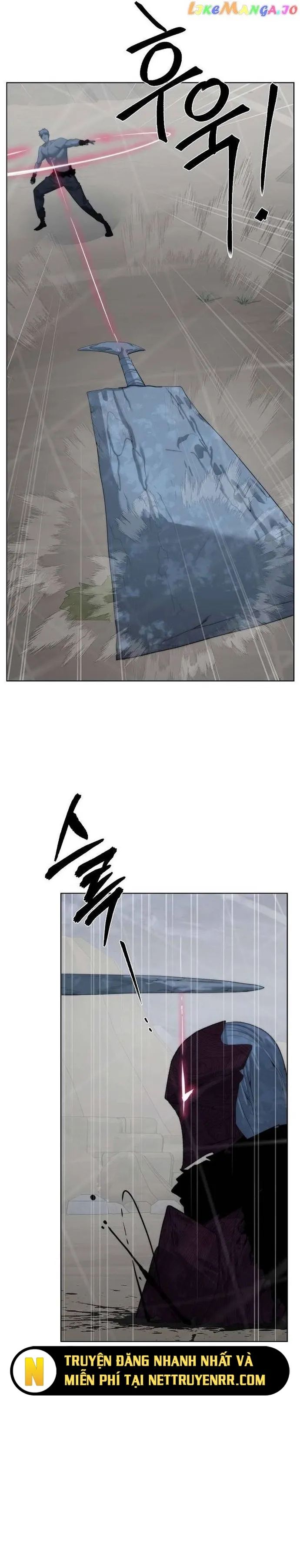 Hành Tinh Quái Vật Chapter 77 - 14