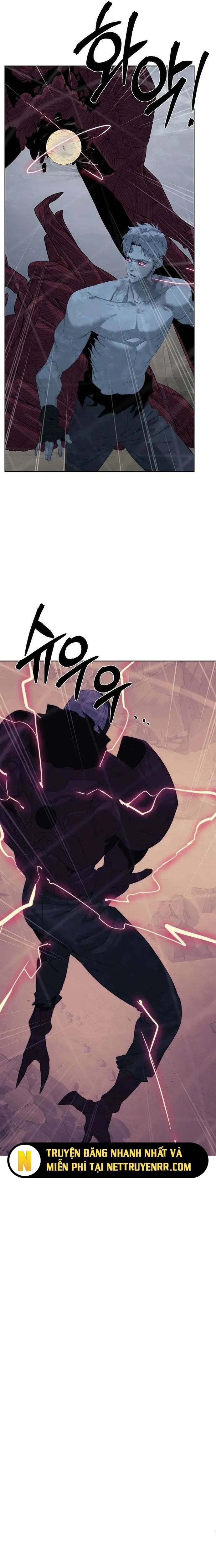 Hành Tinh Quái Vật Chapter 77 - 15