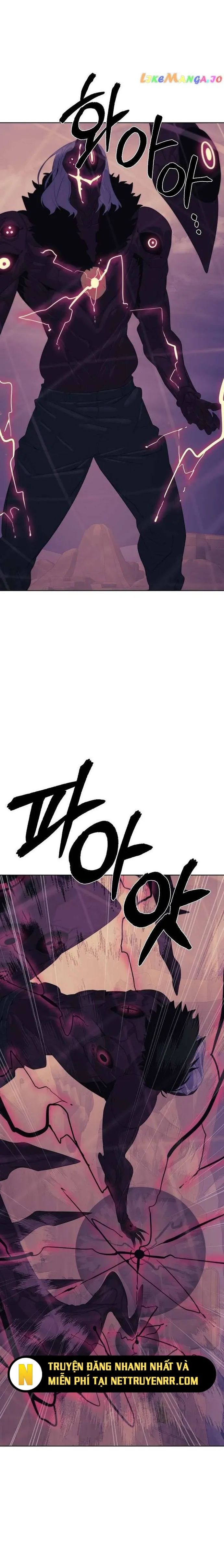 Hành Tinh Quái Vật Chapter 77 - 16