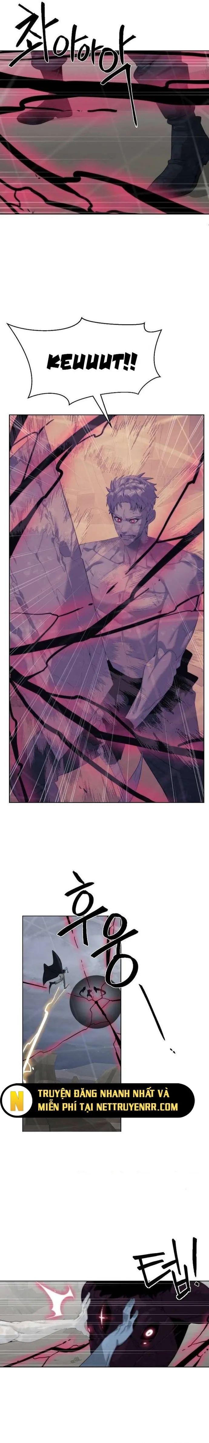 Hành Tinh Quái Vật Chapter 77 - 17