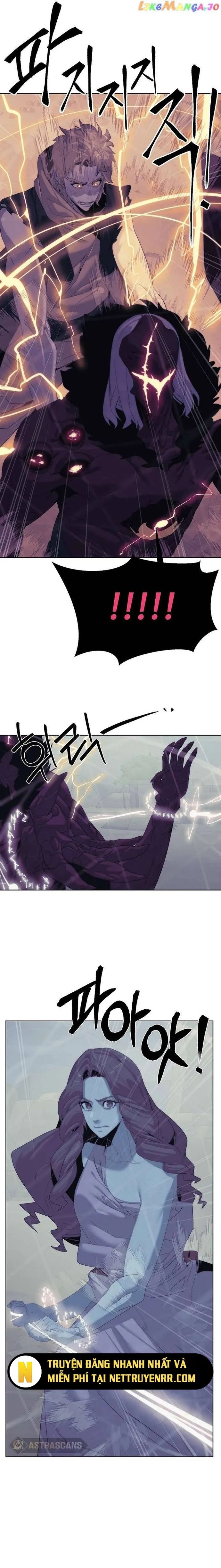 Hành Tinh Quái Vật Chapter 77 - 18