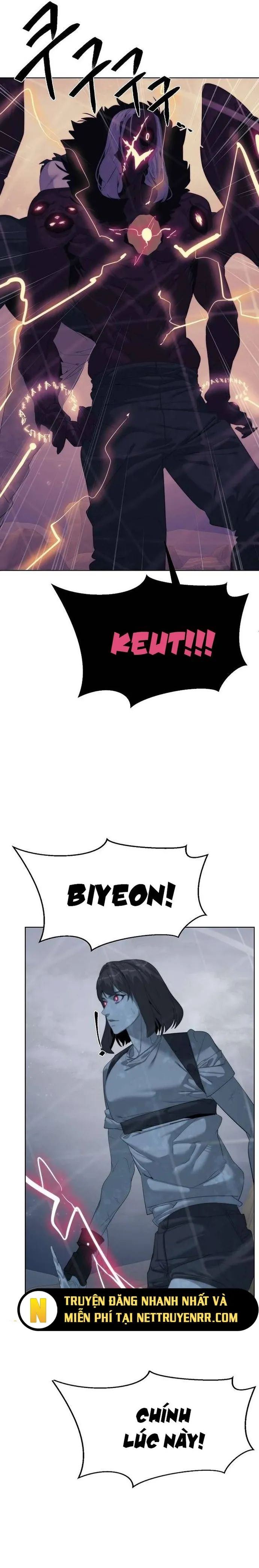 Hành Tinh Quái Vật Chapter 77 - 19