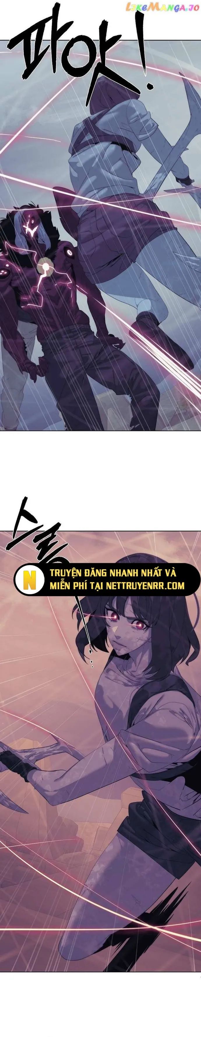 Hành Tinh Quái Vật Chapter 77 - 20
