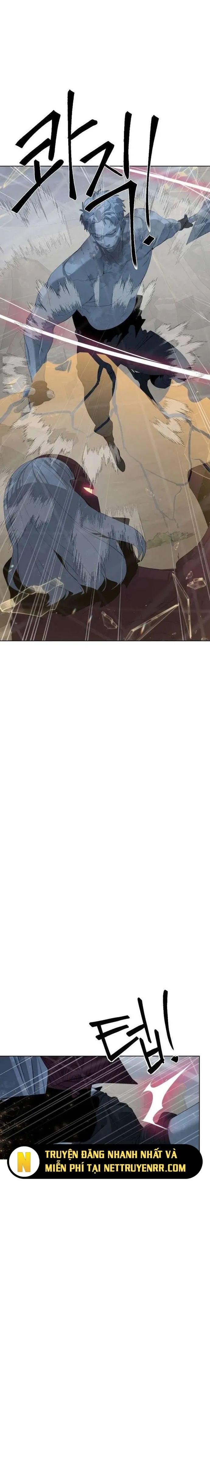 Hành Tinh Quái Vật Chapter 77 - 3