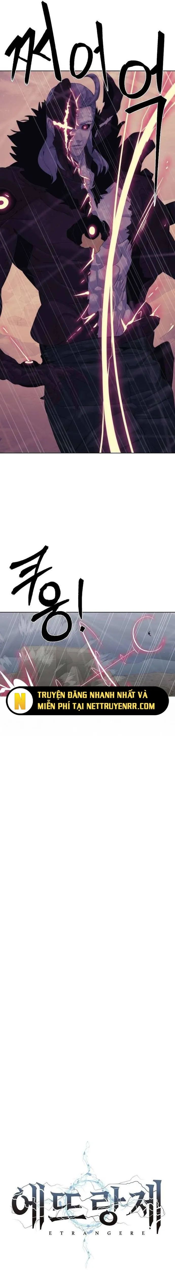 Hành Tinh Quái Vật Chapter 77 - 21