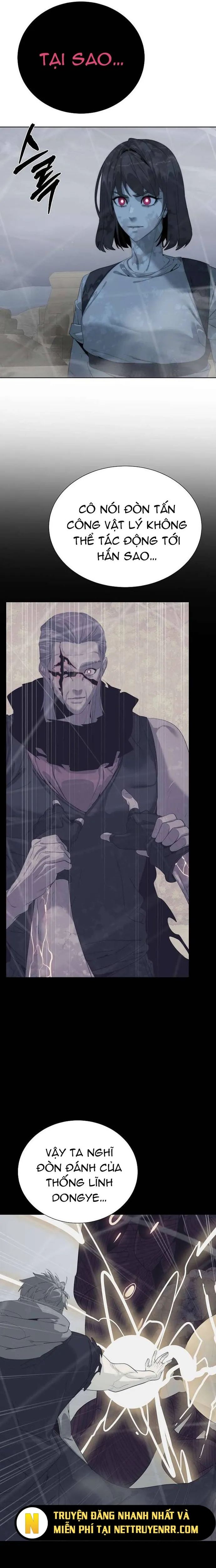 Hành Tinh Quái Vật Chapter 77 - 23