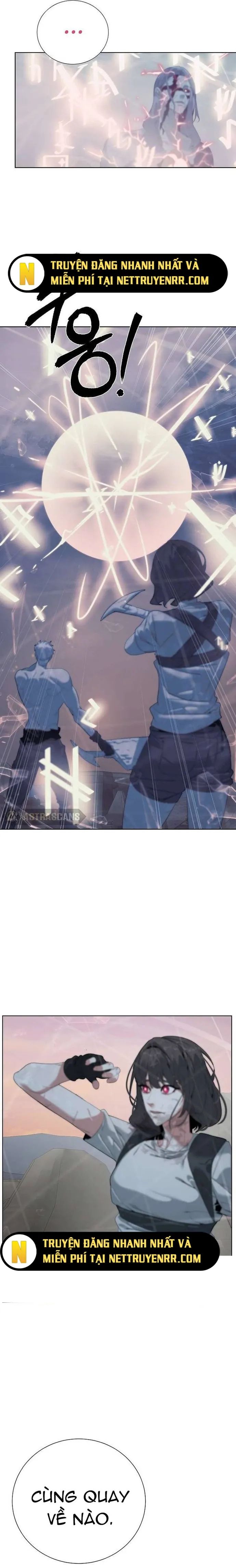 Hành Tinh Quái Vật Chapter 77 - 27