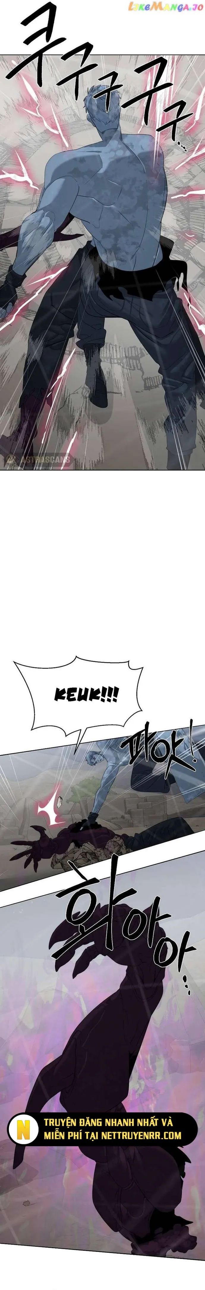 Hành Tinh Quái Vật Chapter 77 - 4