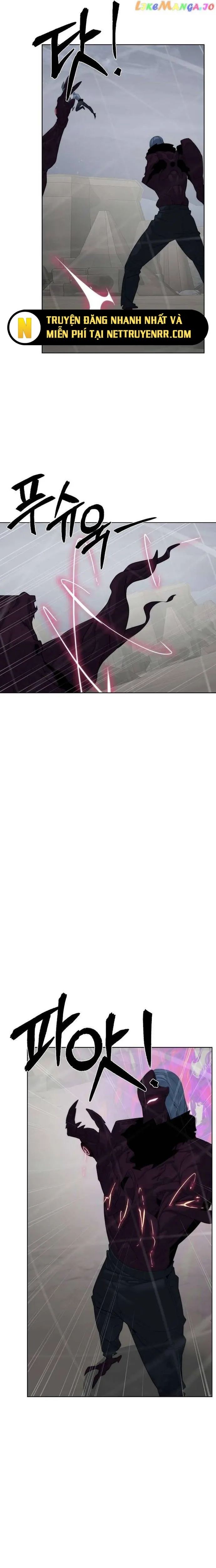 Hành Tinh Quái Vật Chapter 77 - 6