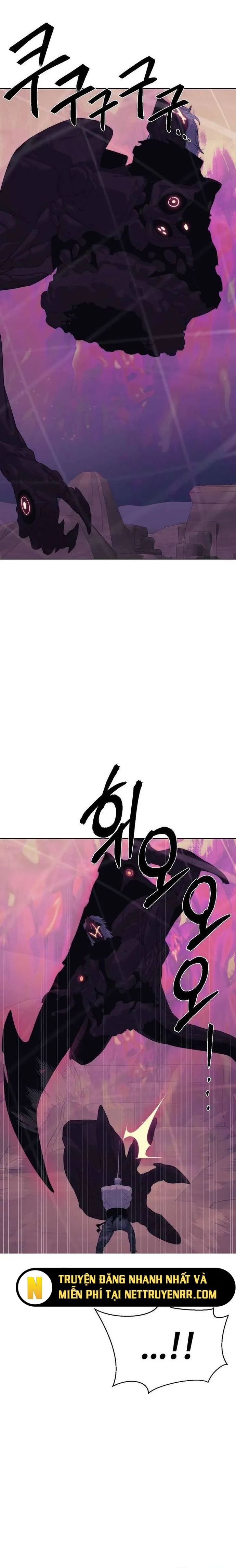 Hành Tinh Quái Vật Chapter 77 - 7