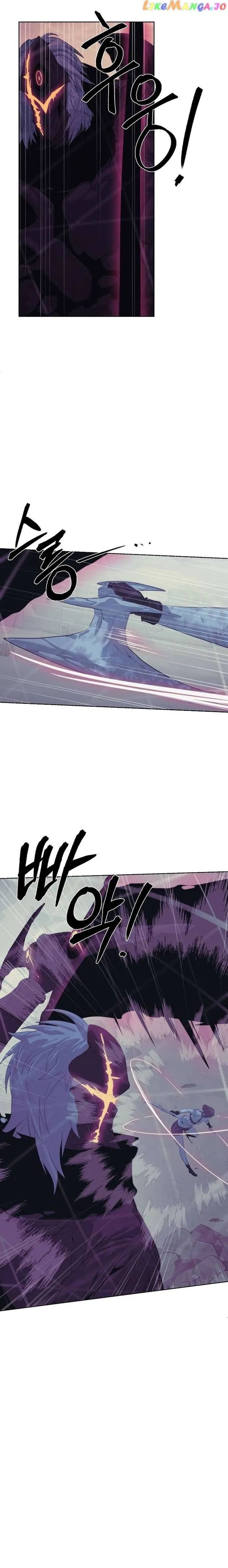 Hành Tinh Quái Vật Chapter 77 - 8