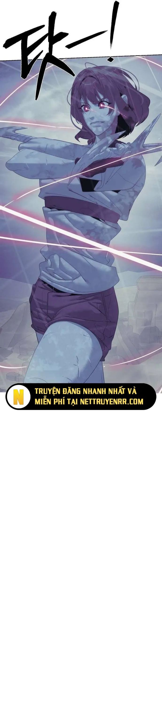 Hành Tinh Quái Vật Chapter 77 - 9