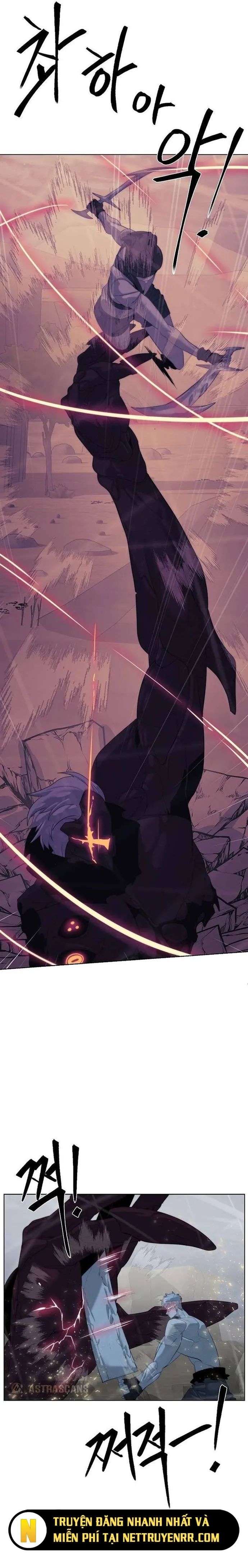 Hành Tinh Quái Vật Chapter 77 - 10