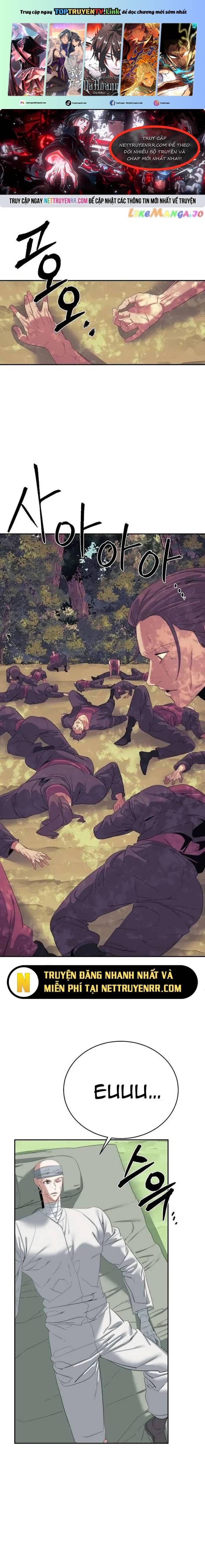 Hành Tinh Quái Vật Chapter 78 - 2